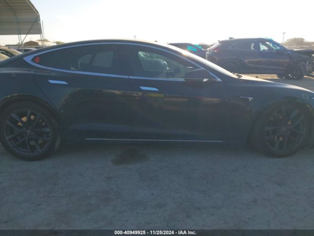 5YJSA1E29GF174375 Tesla Model S 60d/70d/75d/85d/90d