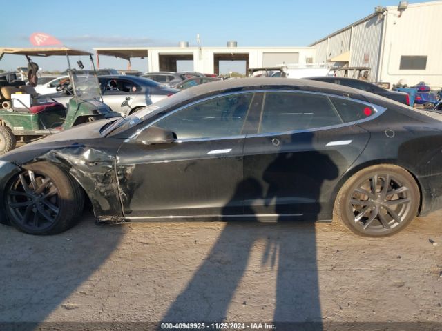 5YJSA1E29GF174375 Tesla Model S 60d/70d/75d/85d/90d
