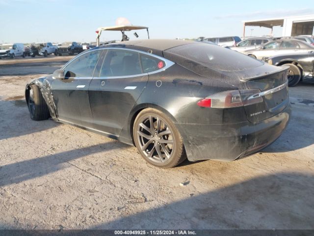 5YJSA1E29GF174375 Tesla Model S 60d/70d/75d/85d/90d