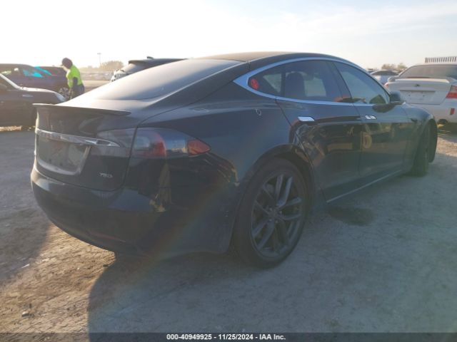 5YJSA1E29GF174375 Tesla Model S 60d/70d/75d/85d/90d