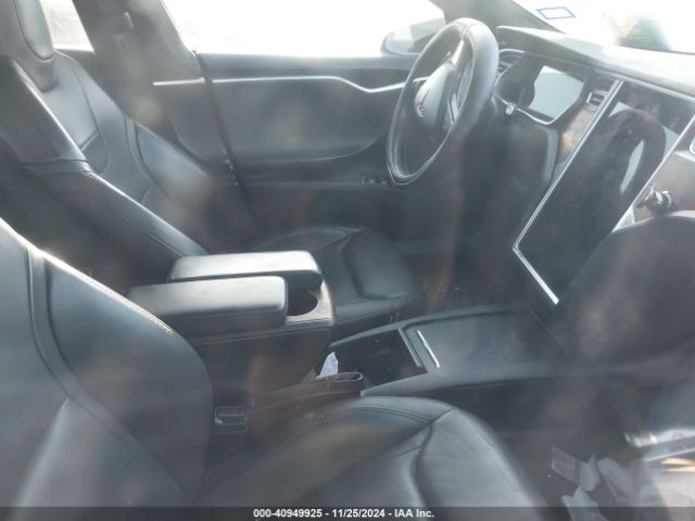 5YJSA1E29GF174375 Tesla Model S 60d/70d/75d/85d/90d