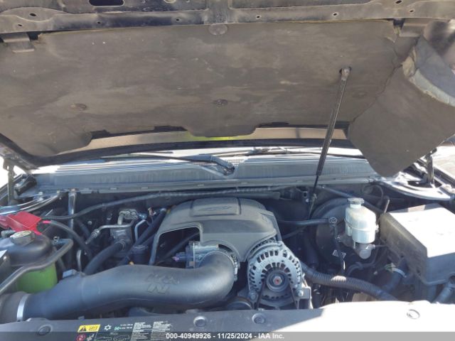 1GKS1CE02ER202068 GMC YUKON SLT