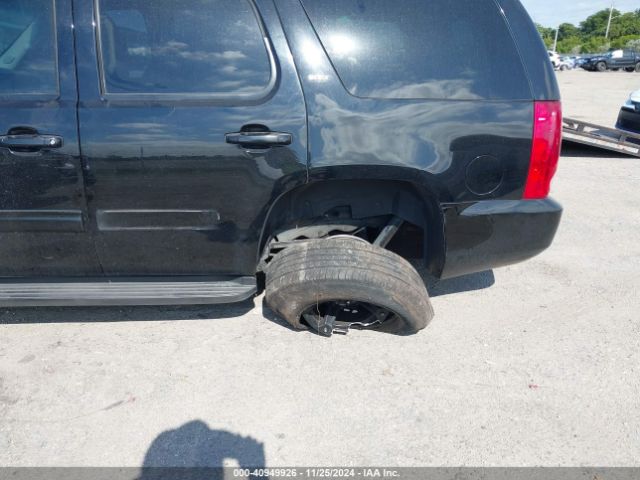 1GKS1CE02ER202068 GMC YUKON SLT