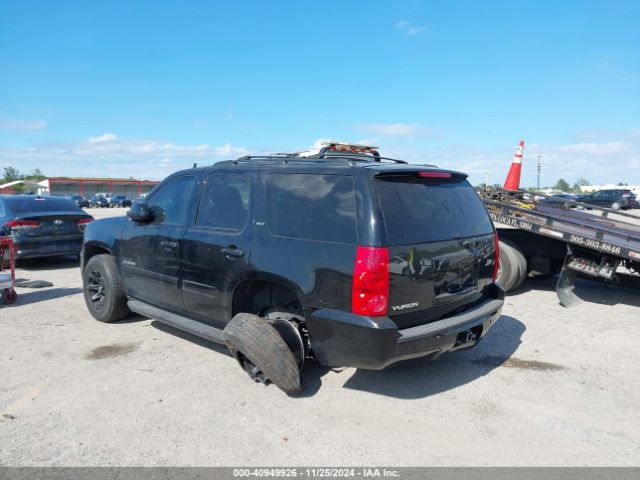 1GKS1CE02ER202068 GMC YUKON SLT