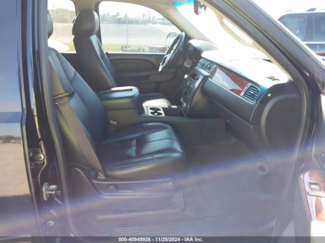 1GKS1CE02ER202068 GMC YUKON SLT