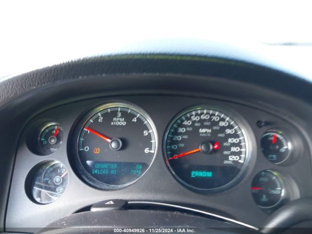 1GKS1CE02ER202068 GMC YUKON SLT