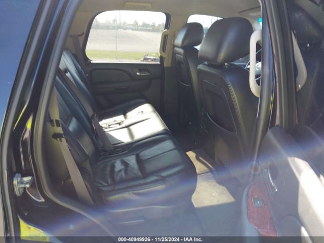 1GKS1CE02ER202068 GMC YUKON SLT