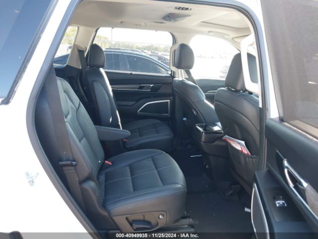 5XYP34HC8LG090413 KIA Telluride Ex