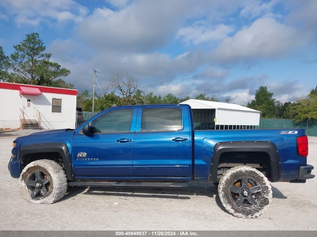 Chevrolet Silverado 1500 2lt 2016 3GCUKRECXGG314215 Image 14