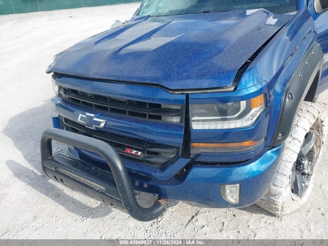 Chevrolet Silverado 1500 2lt 2016 3GCUKRECXGG314215 Image 6