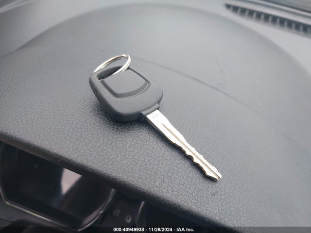 Nissan Versa 1.6 Sv 2019 3N1CN7AP8KL831922 Image 11