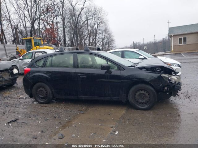 JF1GPAA66FH201856 Subaru Impreza 2.0i