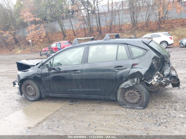 JF1GPAA66FH201856 Subaru Impreza 2.0i