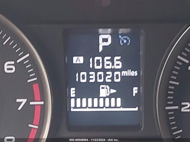 JF1GPAA66FH201856 Subaru Impreza 2.0i