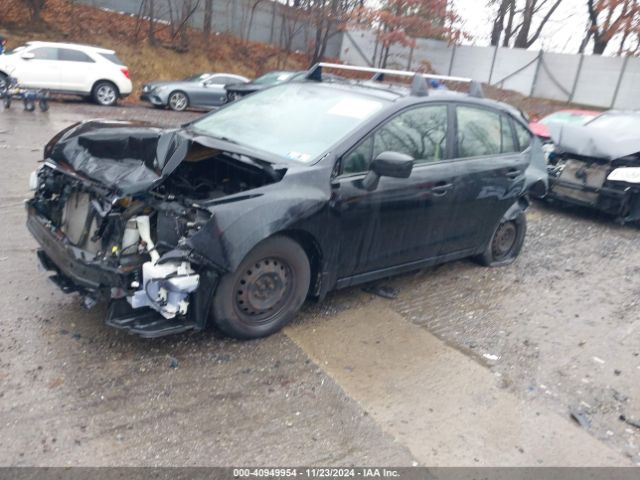 JF1GPAA66FH201856 Subaru Impreza 2.0i