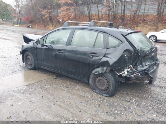 JF1GPAA66FH201856 Subaru Impreza 2.0i