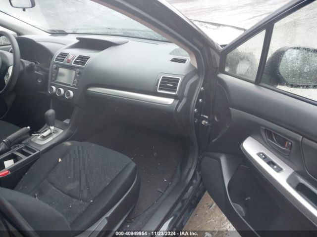 JF1GPAA66FH201856 Subaru Impreza 2.0i