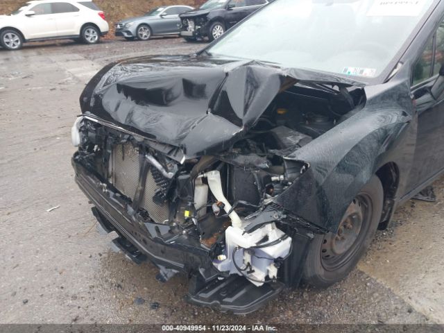 JF1GPAA66FH201856 Subaru Impreza 2.0i