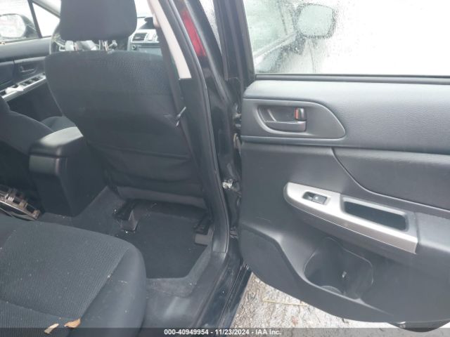 JF1GPAA66FH201856 Subaru Impreza 2.0i