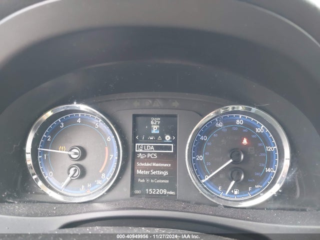 Toyota COROLLA SE 2019 5YFBURHE4KP868139 Image 7