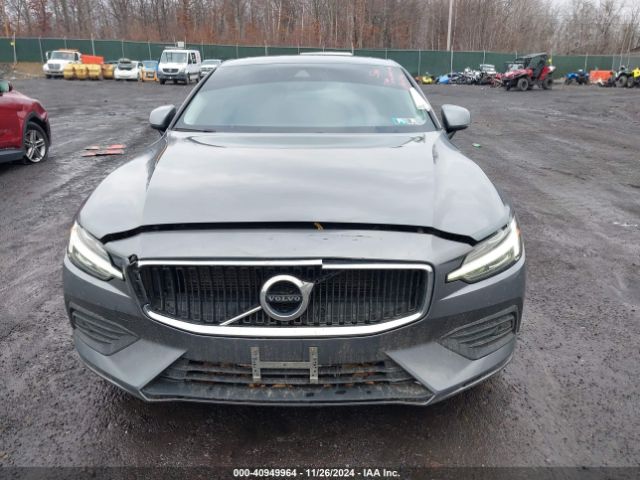 7JR102FK5LG051466 Volvo S60 T5 Momentum