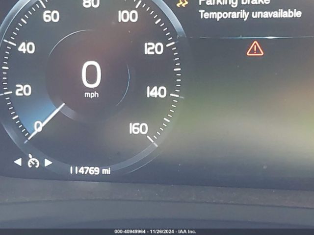 7JR102FK5LG051466 Volvo S60 T5 Momentum