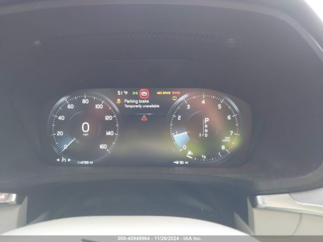 7JR102FK5LG051466 Volvo S60 T5 Momentum
