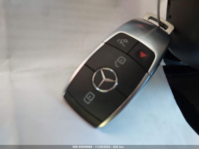 W1N0G8EB2NV394902 Mercedes-Benz Glc 300 4matic Suv