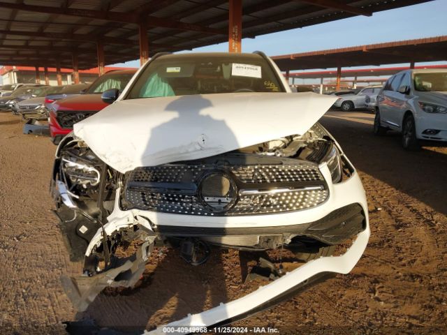 W1N0G8EB2NV394902 Mercedes-Benz Glc 300 4matic Suv