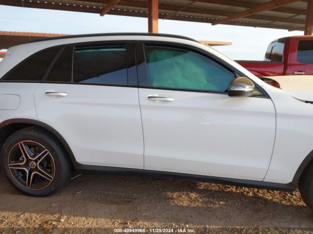 W1N0G8EB2NV394902 Mercedes-Benz Glc 300 4matic Suv