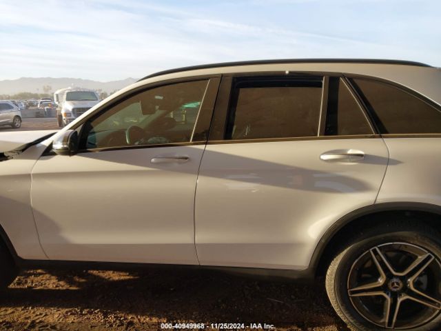 W1N0G8EB2NV394902 Mercedes-Benz Glc 300 4matic Suv