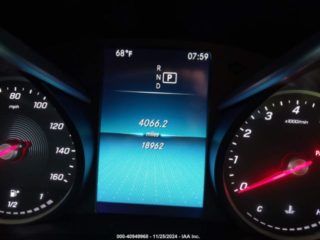 W1N0G8EB2NV394902 Mercedes-Benz Glc 300 4matic Suv