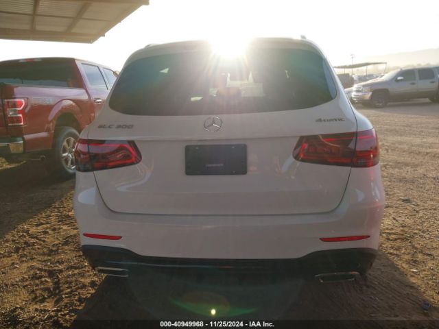 W1N0G8EB2NV394902 Mercedes-Benz Glc 300 4matic Suv