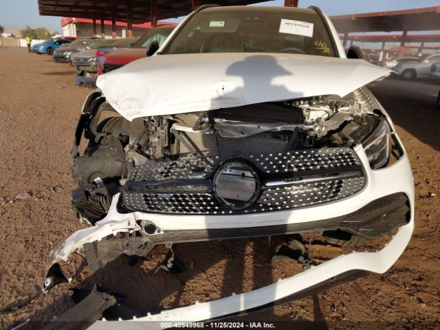 W1N0G8EB2NV394902 Mercedes-Benz Glc 300 4matic Suv
