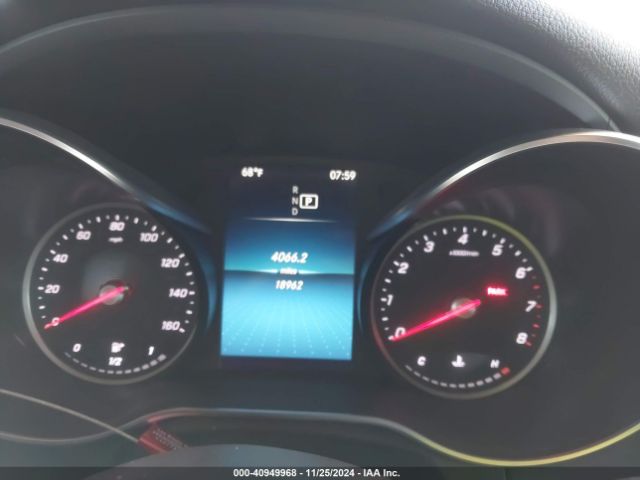 W1N0G8EB2NV394902 Mercedes-Benz Glc 300 4matic Suv