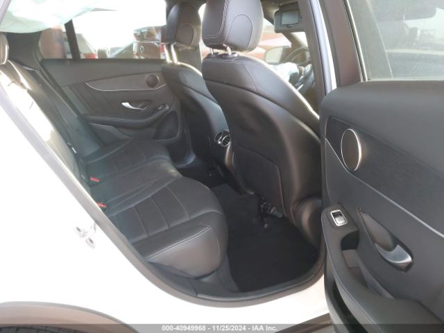 W1N0G8EB2NV394902 Mercedes-Benz Glc 300 4matic Suv