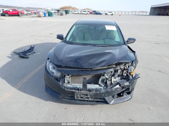 19XFC2F76HE030978 Honda CIVIC EX