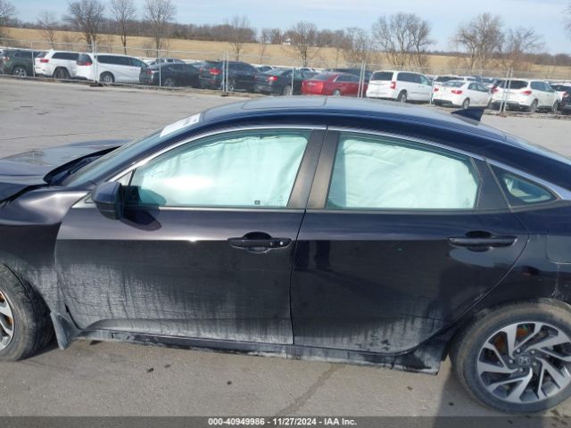 19XFC2F76HE030978 Honda CIVIC EX
