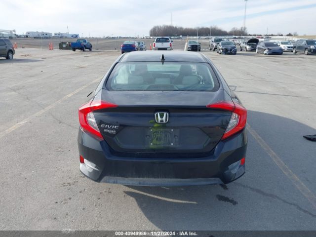 19XFC2F76HE030978 Honda CIVIC EX