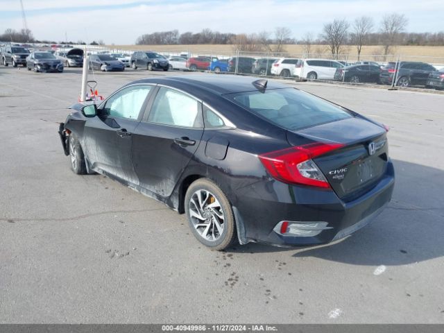 19XFC2F76HE030978 Honda CIVIC EX