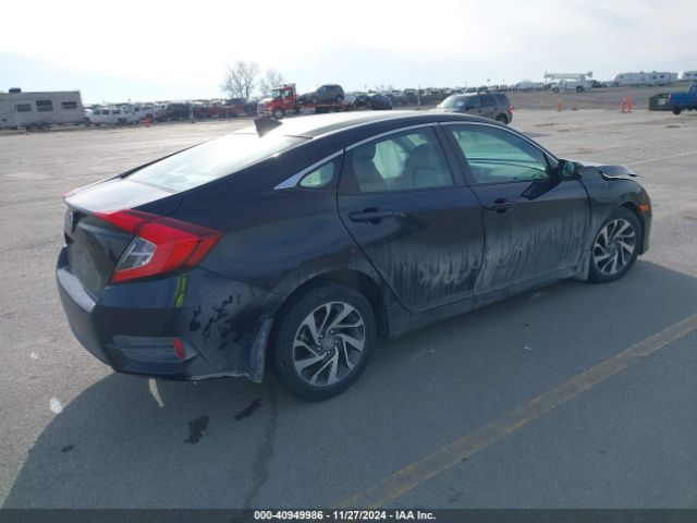 19XFC2F76HE030978 Honda CIVIC EX
