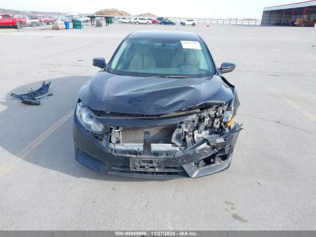 19XFC2F76HE030978 Honda CIVIC EX
