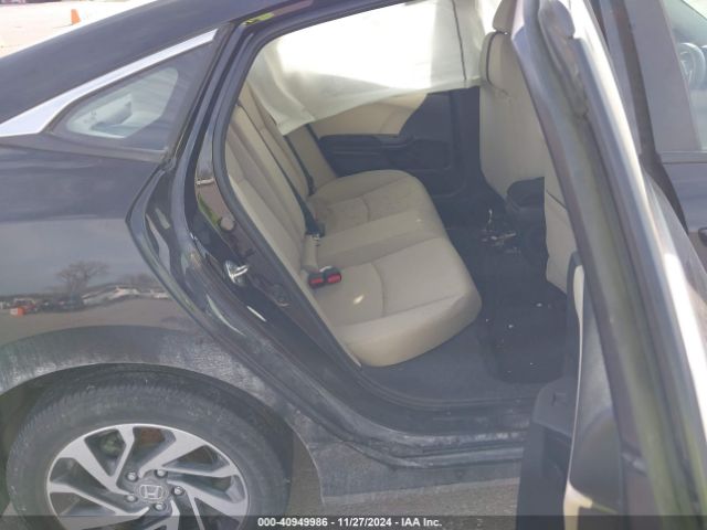 19XFC2F76HE030978 Honda CIVIC EX