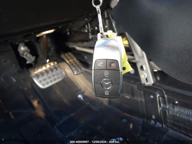 W1N4M4GB7MW109605 Mercedes-Benz GLB 250