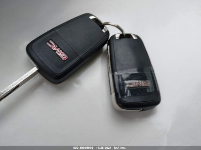 2GKFLVE39G6149529 GMC Terrain Denali