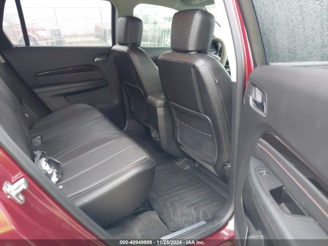 2GKFLVE39G6149529 GMC Terrain Denali