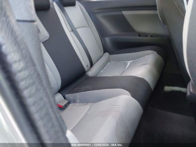 2HGFC4B09GH312671 Honda Civic Lx-p