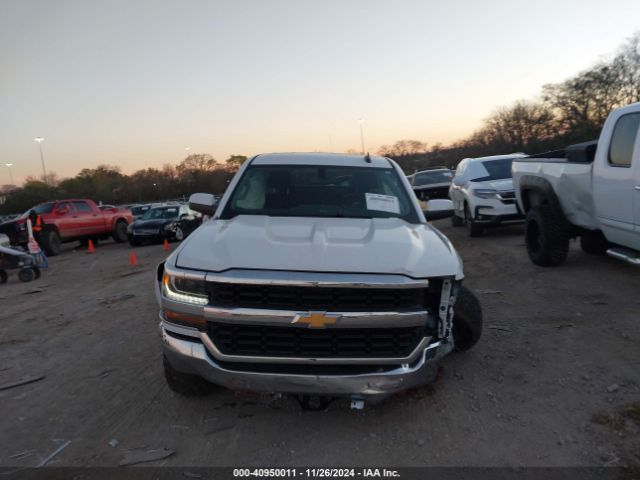 1GCRCRECXJZ372108 Chevrolet Silverado 1500 1lt