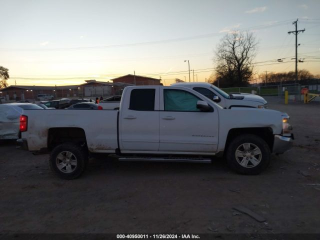 1GCRCRECXJZ372108 Chevrolet Silverado 1500 1lt