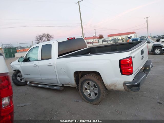 1GCRCRECXJZ372108 Chevrolet Silverado 1500 1lt